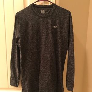 Hollister Long Sleeve Shirt Men’s Small